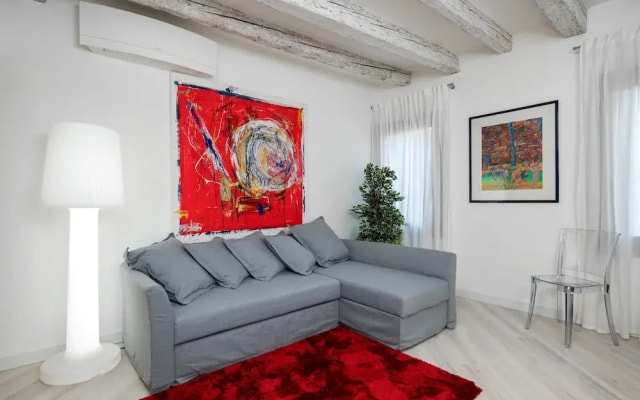 Venice Heaven Apartments Biennale