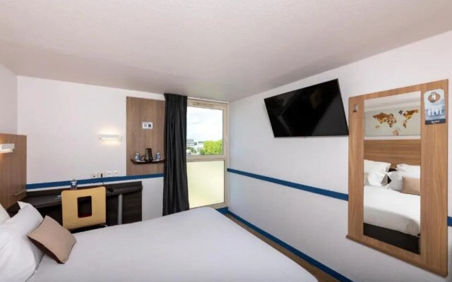 Ibis Styles Colombes Paris Ouest