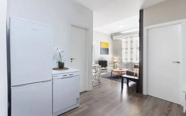 Artes Exclusive en Madrid