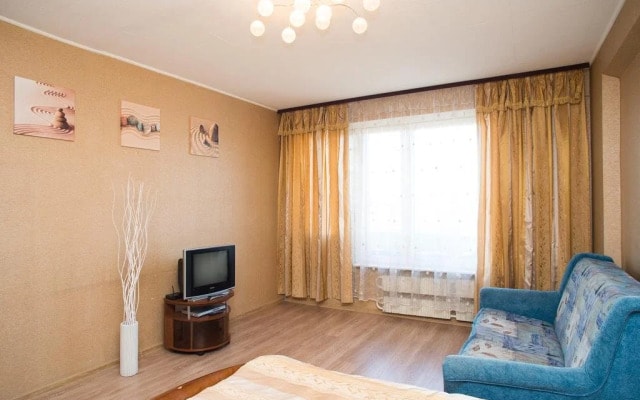Меблированные комнаты Moskva4you Ordzhonikidze 14