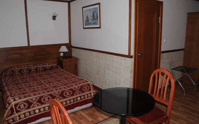 Seher Hotel