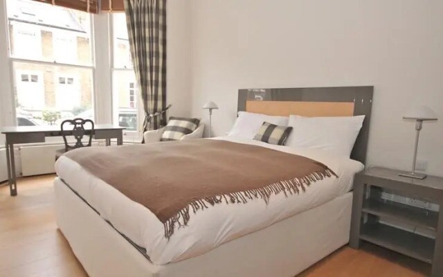 FG Property - Chelsea, Gertrude Street