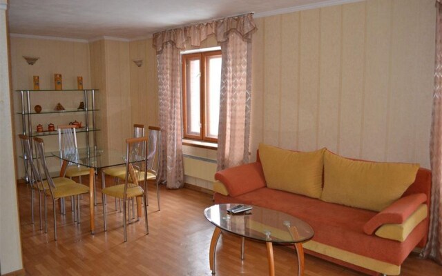 Samara Cottages Villa 25