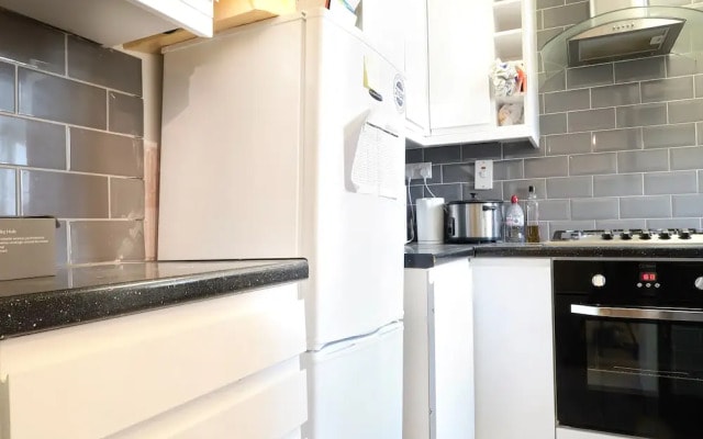 Ponsonby House - Deluxe Double Room