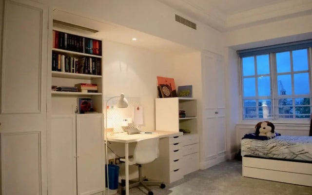 Stunning 4 Bedroom Flat in Sloane Square