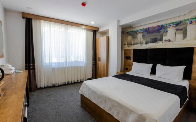 Acar Airport Hotel