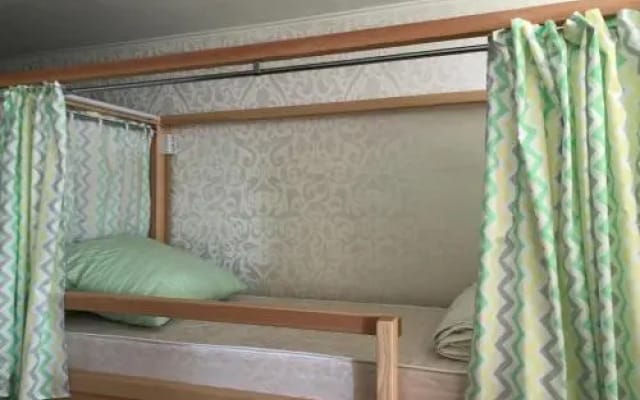 ZigZag Hostel