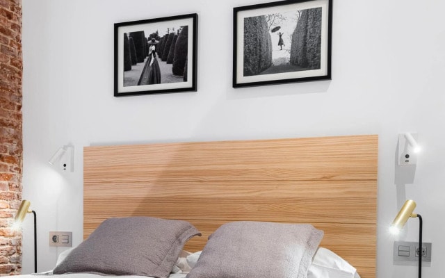 2 bedrooms 1 bathroom furnished - Centro - equipped & stylish - Minty Stay