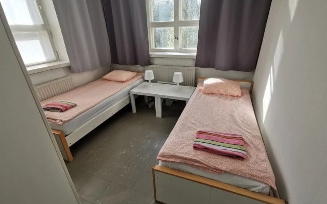Stunning 2-bed Apartment in Kotka. Sauna Facility