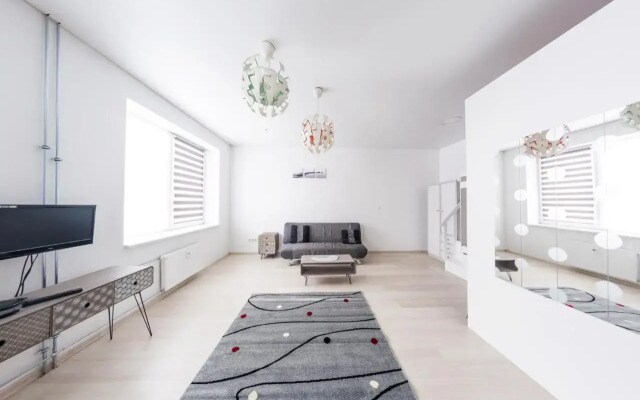 Sandra apartamentai