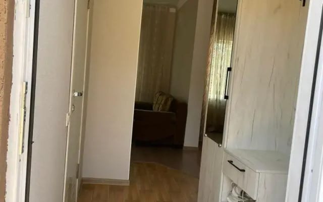 Коттедж на улице Советская