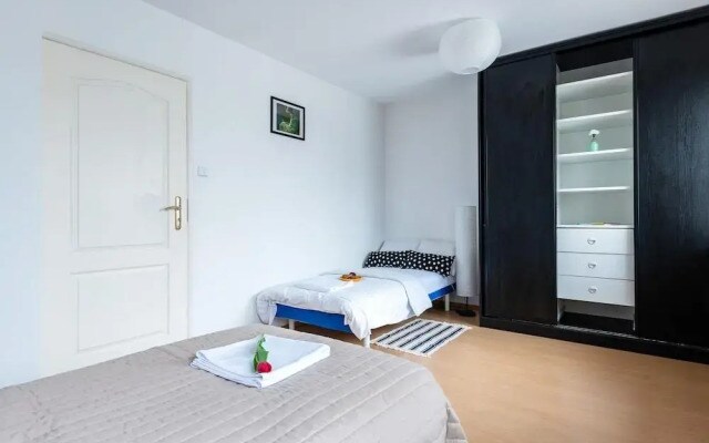 P&O Apartments Goclaw 2