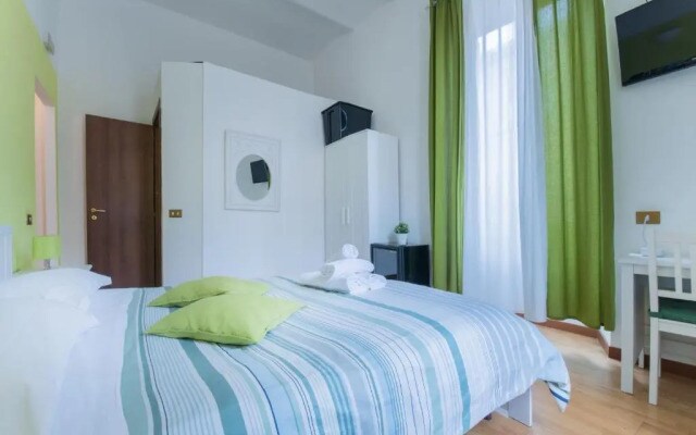 Locanda St. Anna