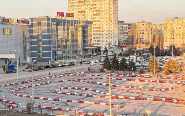 Мария Румс на б-р. 30 лет Победы, д. 19Б