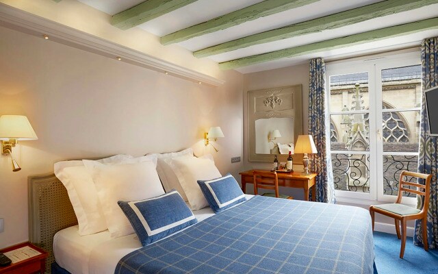 Relais Du Louvre