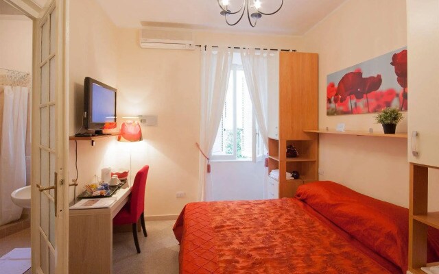 Guest House Calamatta