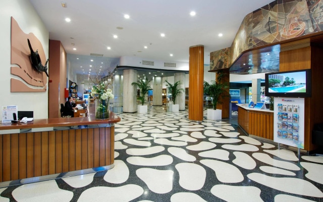 Medplaya Hotel Pez Espada