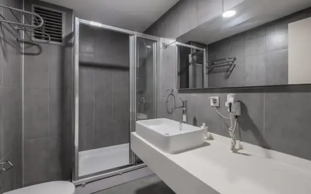 Residence 30 min to Istanbul Airport