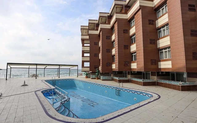 Grand Gold Hotel