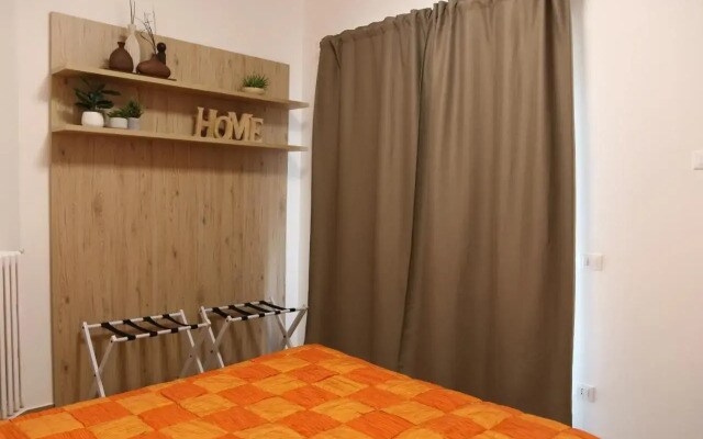 Bed  Breakfast Casa Felice