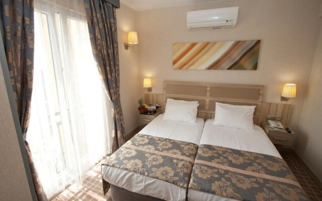 Hotel Nanda