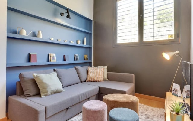 Sweet Inn Apartments Gracia