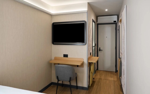 Four Points Flex by Sheraton London Euston