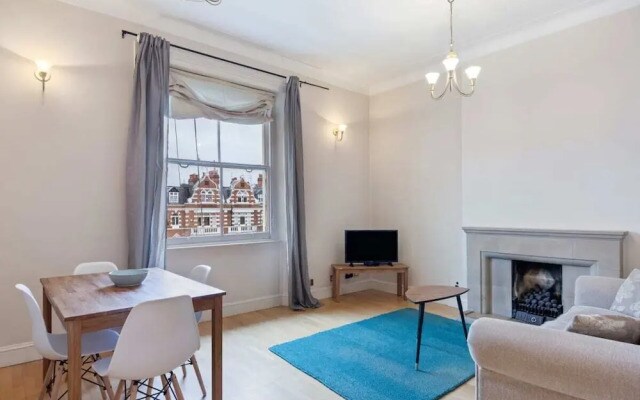 2bedroom Apt Near Maida Vale/st John's Wood