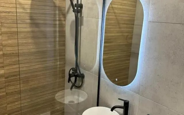 Апартаменты на улице Дальняя 3