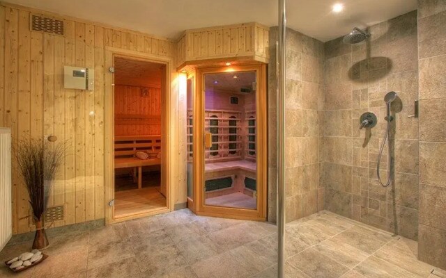 Garni Hotel Horske Spicky