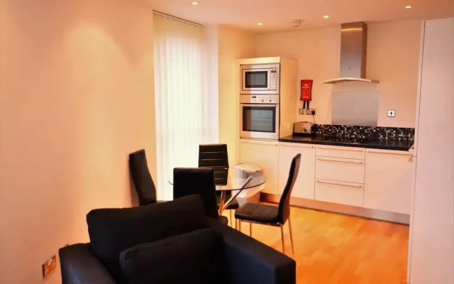 Denison House - Elite Apartments