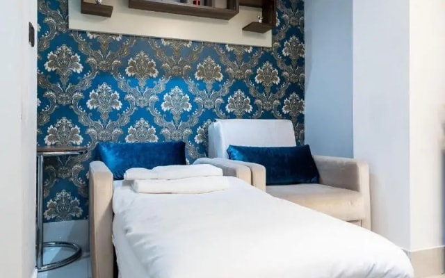 Vilenza Hotel