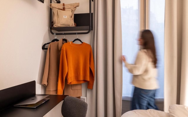 Hotel Korner Chatelet