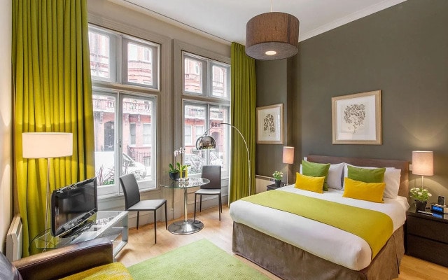 The Apartments Chelsea