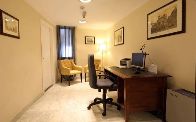 Traiano Hotel