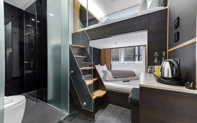 The Z Hotel Holborn