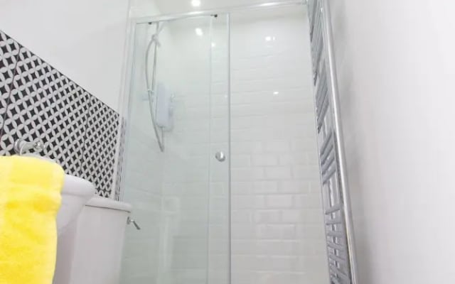 Modern Design House