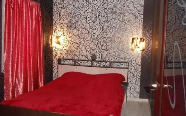 Guest House for holidays Marfa and Bober
