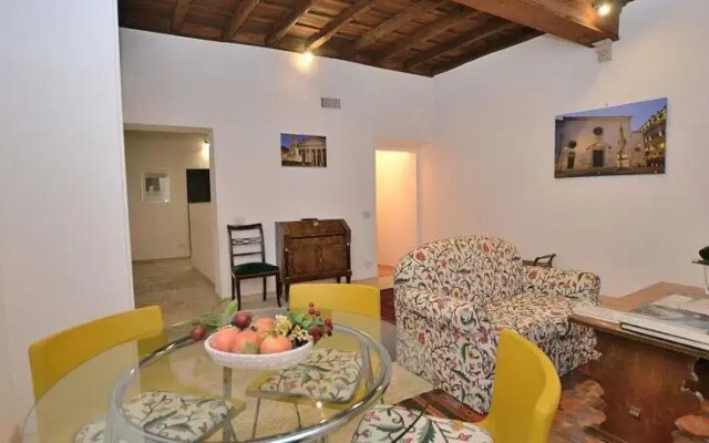 Apartment Casepier Minerva
