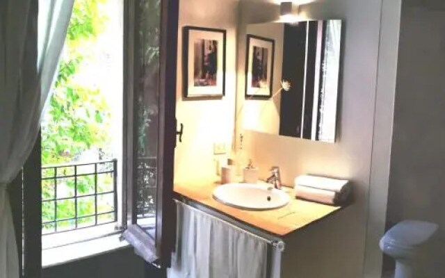 Casa Cecilia