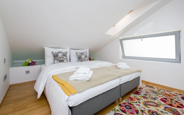 EMPIRENT Park Apartments