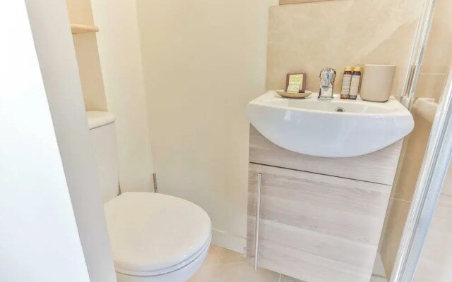 Elegant Studio -2p- Neuilly sur Seine