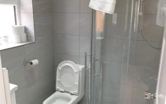 Lovely Central Studio/2bed - 5min To Train Station