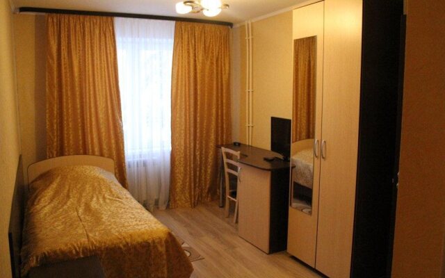 SKA Mini-Hotel