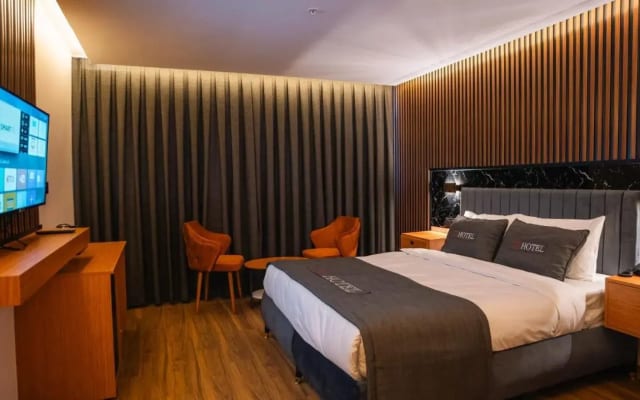 Cip hotel istanbul