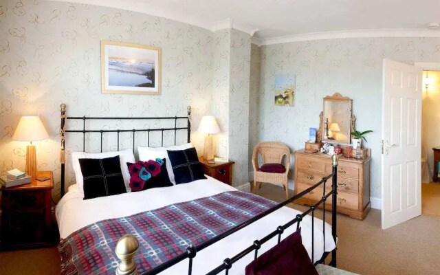 Budleigh House