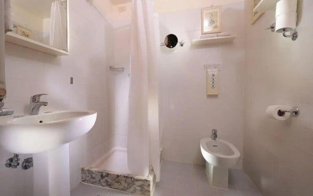 Hotel La Calcina