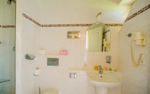 Hotel Veba