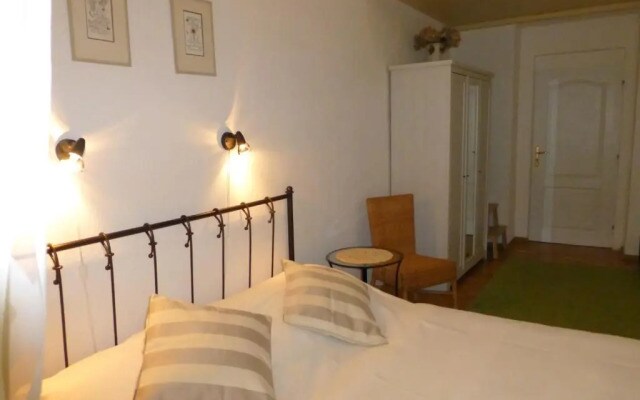 Apartment Sadova
