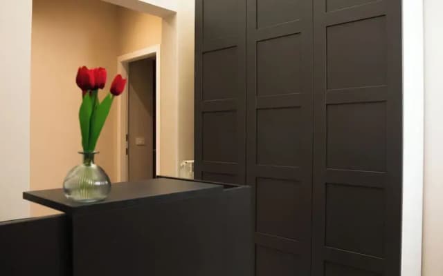 Suites 215 Colosseum - Guesthouse